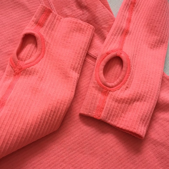 Lululemon SE Swiftly L/S - Picture 5 of 11